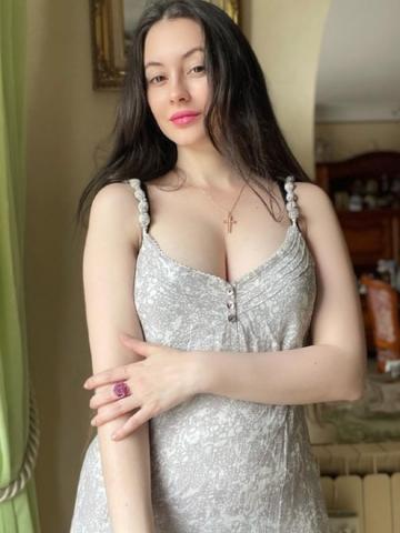 Индивидуалка Далия Фотография 2