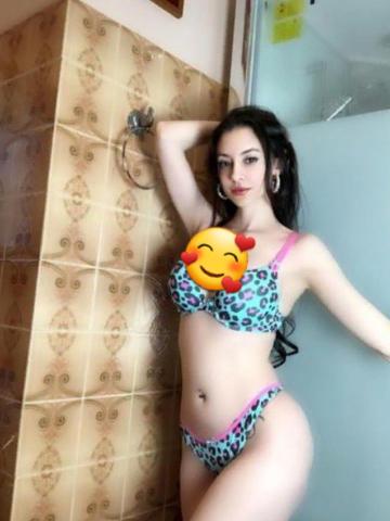 Индивидуалка Марта Фотография 2